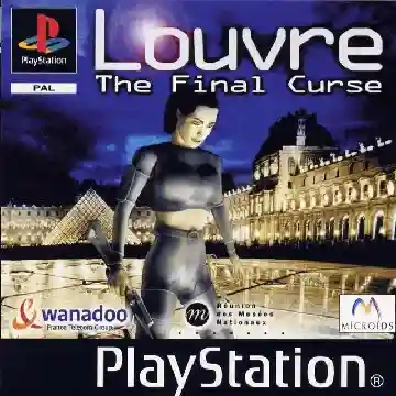 Louvre - The Final Curse (EU)